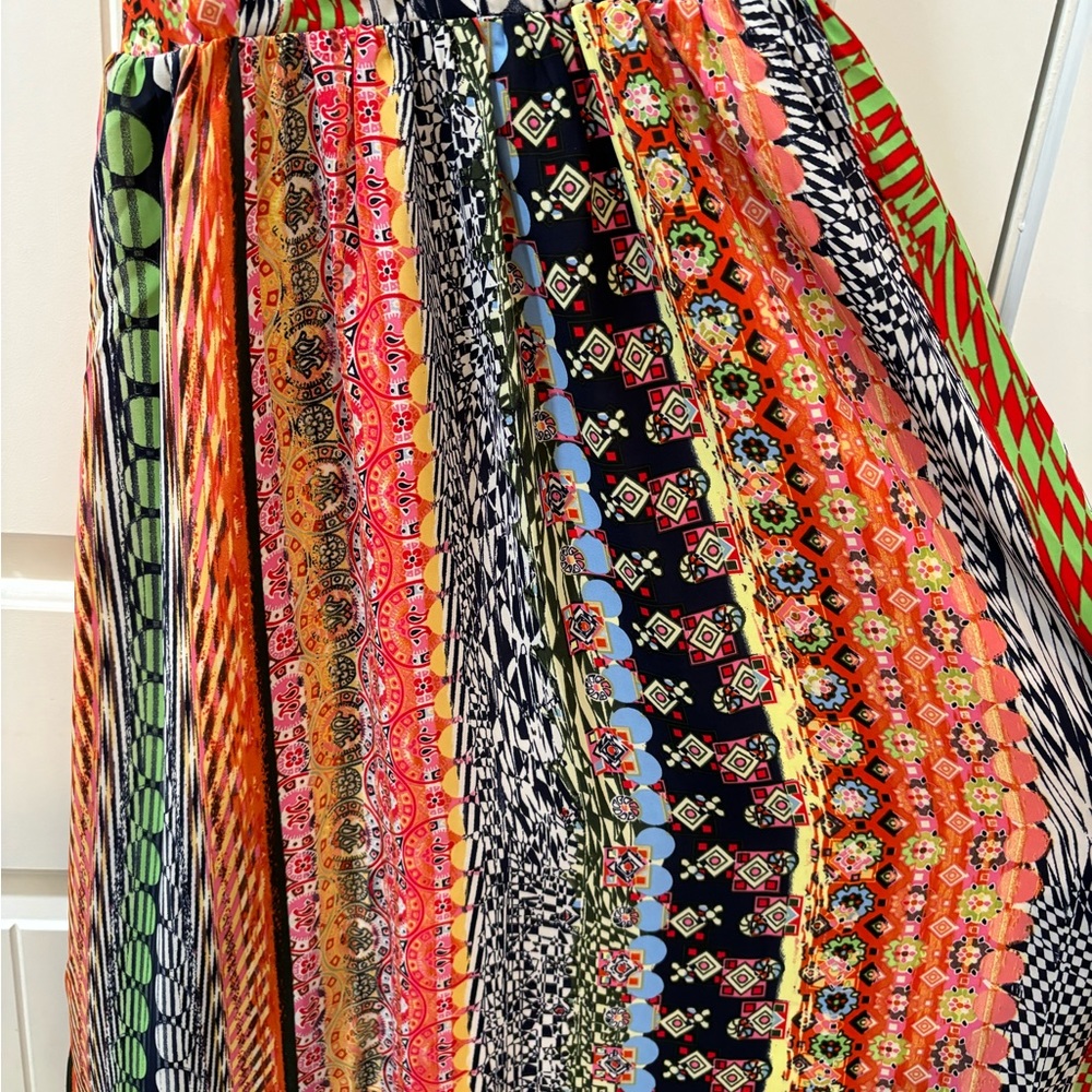 Boho - Maxi Dress - Picture 4 of 4